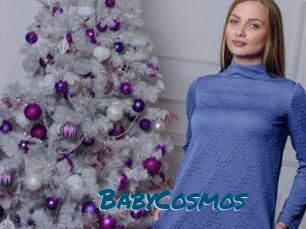 BabyCosmos