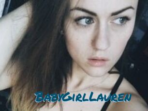 BabyGirlLauren