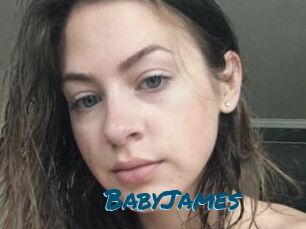 BabyJames