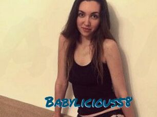 Babylicious58