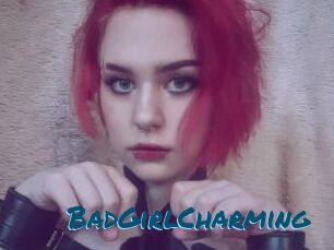 BadGirlCharming