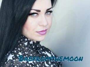 Baefromthemoon
