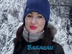 Bakarah