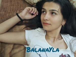 BalanaYla