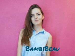 BambiBeau