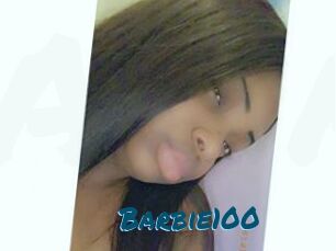 Barbie100