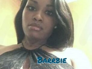 Barrbie