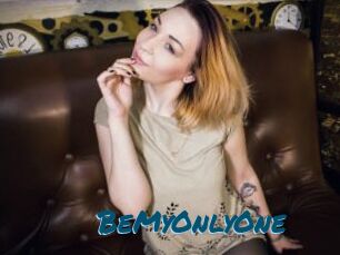BeMyOnlyOne