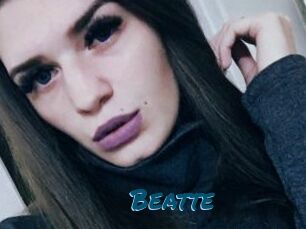Beatte