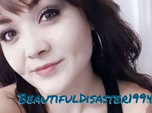 BeautifulDisaster1994