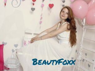 BeautyFoxx