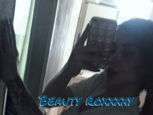 Beauty_Roxxxxy