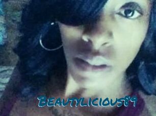 Beautylicious89