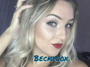 BeckyCox