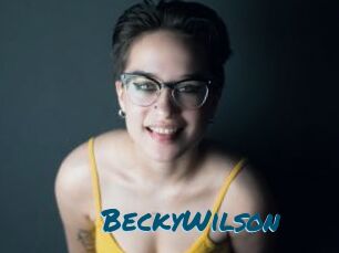BeckyWilson