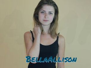 BellaAllison