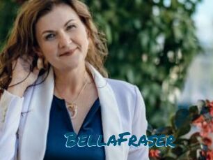 BellaFraser