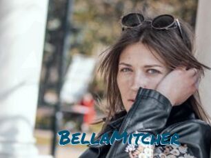 BellaMitcher