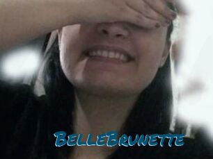 BelleBrunette