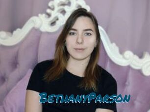 BethanyParson