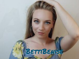 BettiBenise