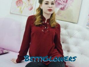 BettyGlowers