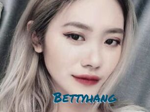 Bettyhang