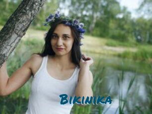 Bikinika