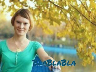 BlaBlaBla
