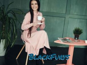 BlackFurys