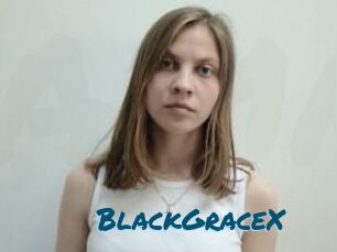 BlackGraceX