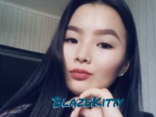 BlazeKitty