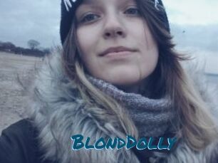 BlondDolly