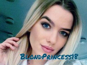 BlondPrincess18