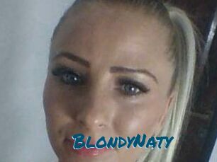 BlondyNaty