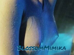 BlossomMimika