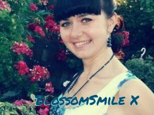 BlossomSmile_X