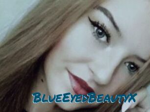 BlueEyedBeautyX