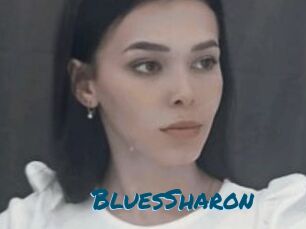 BluesSharon