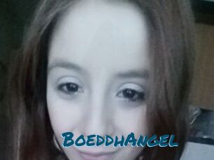 BoeddhAngel
