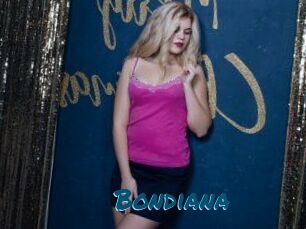 Bondiana