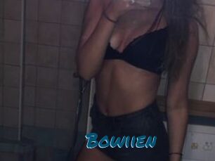 Bowiien