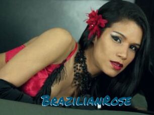 BrazilianRose