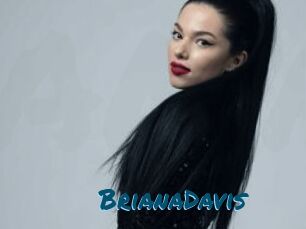 BrianaDavis
