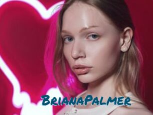 BrianaPalmer