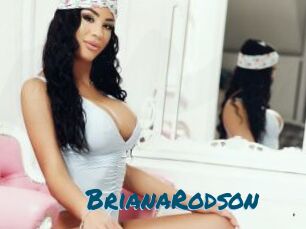 BrianaRodson
