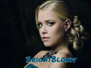 BrightBlondy