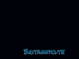 Britannycute