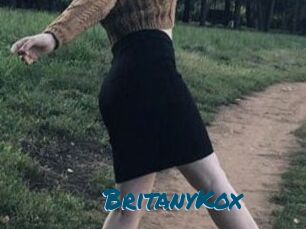 BritanyKox