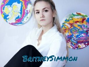 BritneySimmon